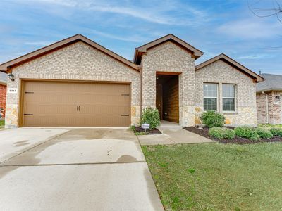 2215 Kingfisher St, Crandall, TX, 75114