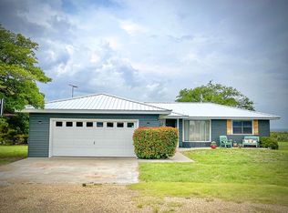 208 Little Rd, Big Spring, TX 79720