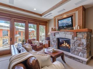 8001 Northstar Dr #201, Truckee, CA