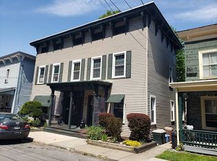 22-24 24 Washington St, Fort Plain, NY
