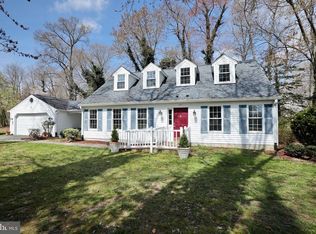 701 Clarks Run Rd, La Plata, MD 20646