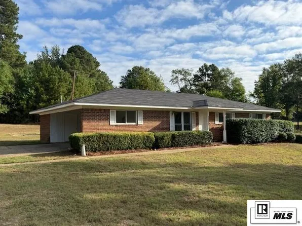 2192 Highway 80, Choudrant, LA 71227