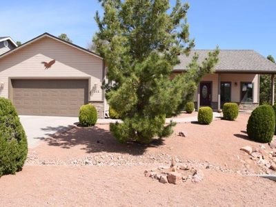 908 W Landmark Trl, Payson, AZ, 85541