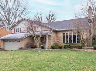 22841 Laramie Dr, Rocky River, OH