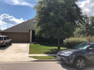 2408 Santa Clara Ln, Round Rock, TX 78665