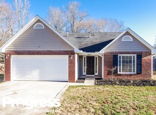 3013 Faircroft Way, Monroe, NC 28110