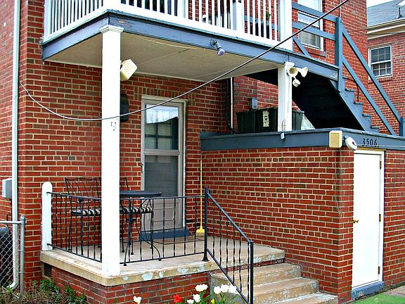2nd image of 3506 Floyd Ave #1