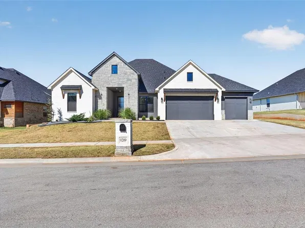 9209 SW 35th St, Oklahoma City, OK 73179