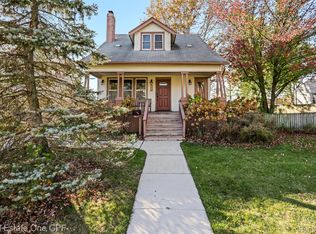 27901 Roy St, Saint Clair Shores, MI 48081