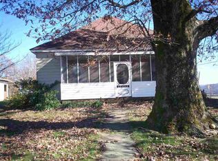 456 County Road 319, Niota, TN 37826