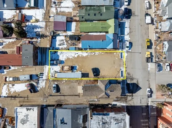 113 W 7th Street, Leadville, CO 80461