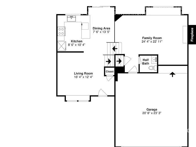 8575 Pepperridge Dr — Photo 3