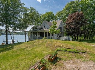 20098 Carr Road Ext, Alexandria Bay, NY 13607