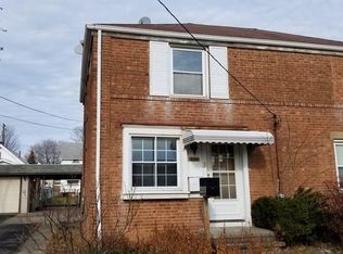 14100 Viola Ave, Cleveland, OH 44111