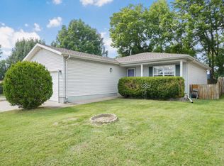 3129 W Water St, Springfield, MO 65802
