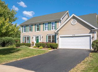 2102 Glencorse Cir, Plainfield, IL 60586