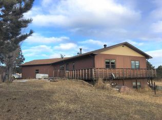 10419 Weber Dr, Edgemont, SD 57735