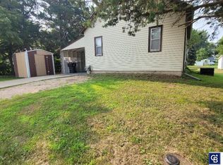 1509 May St, Beatrice, NE 68310