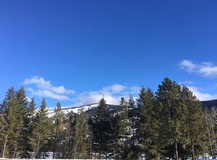 Nhn Fir St, Trout Creek, MT 59874