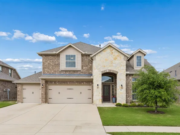 244 Jefferson Ln, Fate, TX 75189