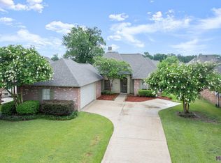 13104 Dutchtown Lakes Dr, Geismar, LA 70734