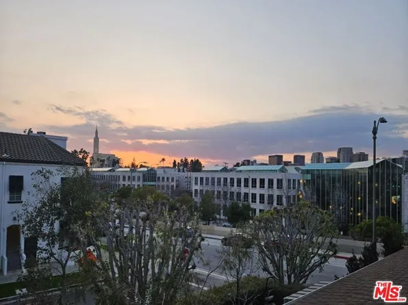 10554-58 Santa Monica Blvd #1808-10, Los Angeles, CA 90067