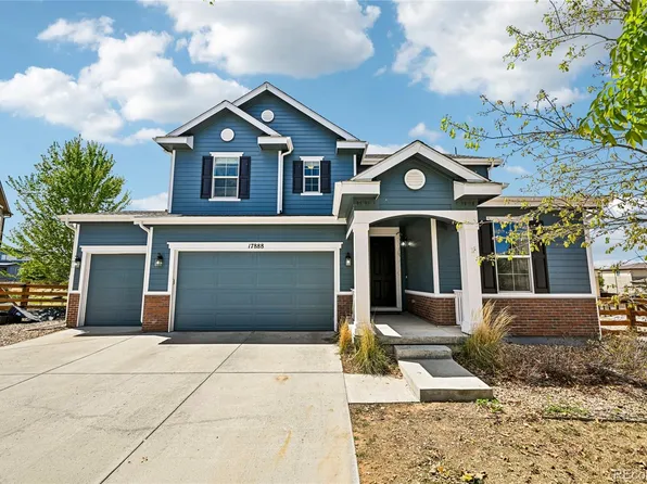 17888 E 108th Place, Commerce City, CO 80022
