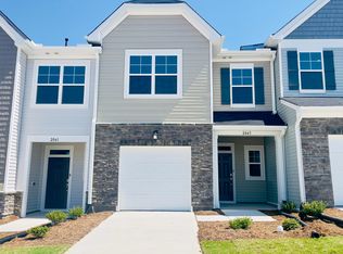 2043 Caen St, Raleigh, NC 27610