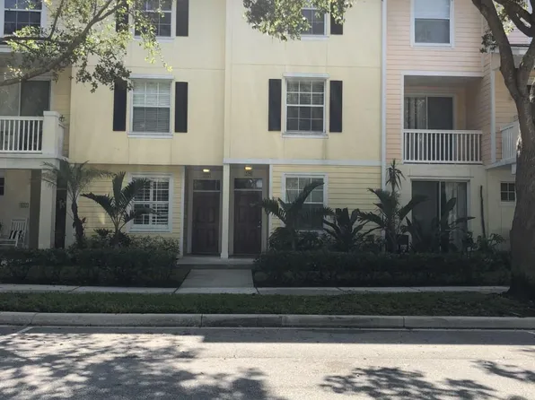 175 Galicia Way #209, Jupiter, FL 33458