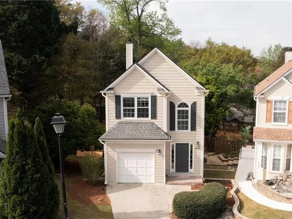 4088 Beaver Oak Ct, Duluth, GA 30096