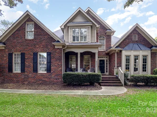 6501 Park South Dr, Charlotte, NC 28210