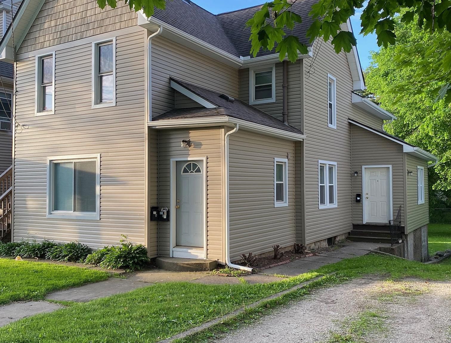 608 E Buchtel Ave APT B, Akron, OH 44304 Zillow