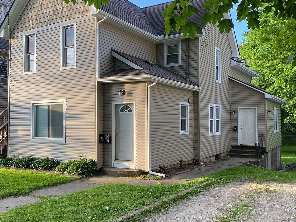 1st image of 608 E Buchtel Ave APT B
