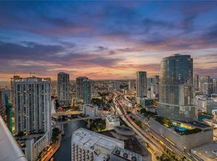 Epic West Condo, Miami, FL 33131