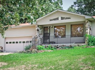 1599 Brittain Cemetery Rd, Harrison, AR 72601