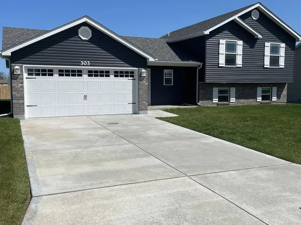 (undisclosed Address), Wright City, MO 63390