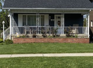 523 N Main St, Masontown, PA 15461