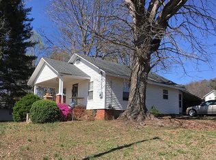 1645 Berkley St SW, Lenoir, NC 28645