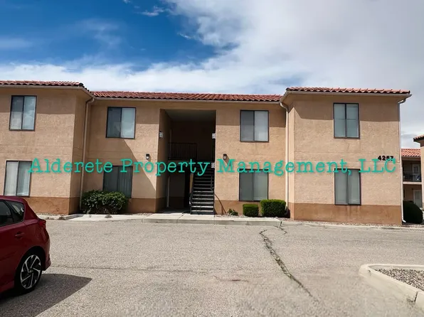 4257 Sabana Loop SE #A, Rio Rancho, NM 87124