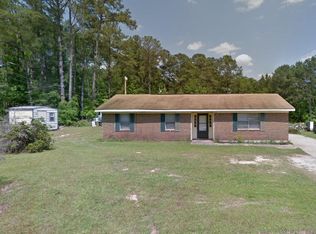 210 Corsair Cir, Tuskegee, AL 36083