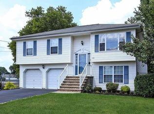189 S Plainfield Ave, South Plainfield, NJ 07080