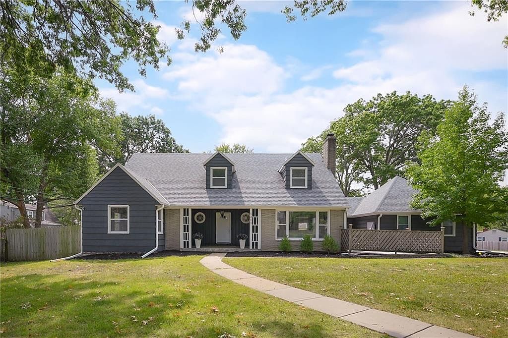 5409 W 69th Ter, Prairie Village, KS 66208 | Zillow