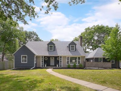 5409 W 69th Ter, Prairie Village, KS, 66208