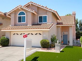 15 Dewberry, Rancho Santa Margarita, CA 92688