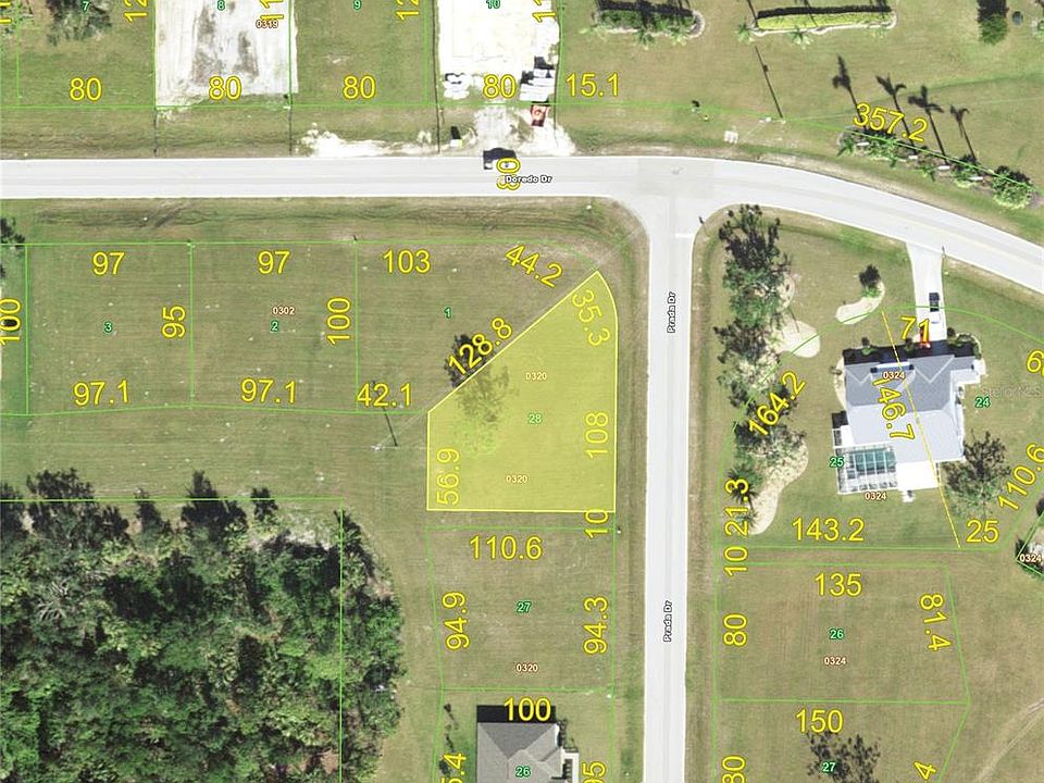 1st image of 25373 PRADA DRIVE LOT 28