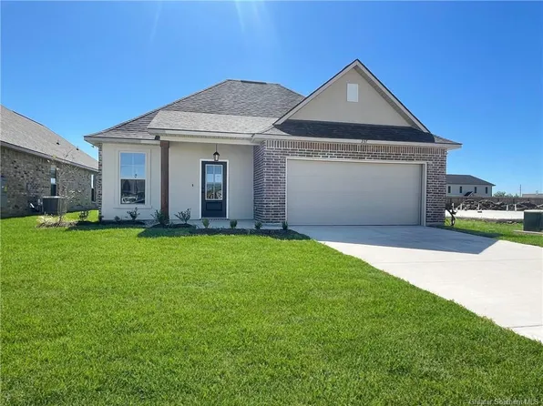 237 Summit Ave, Sulphur, LA 70665