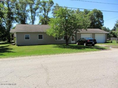 847 N Oak St, Evart, MI, 49631