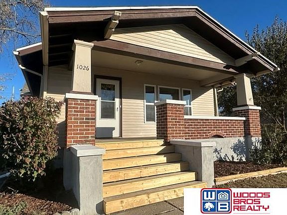 2nd image of 1026 N Nebraska Ave