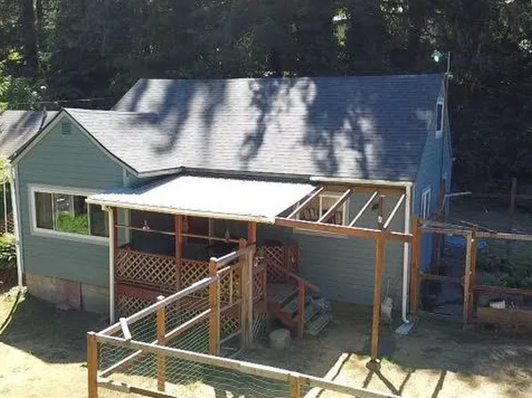 7015 NE Park Ln, Otis, OR 97368