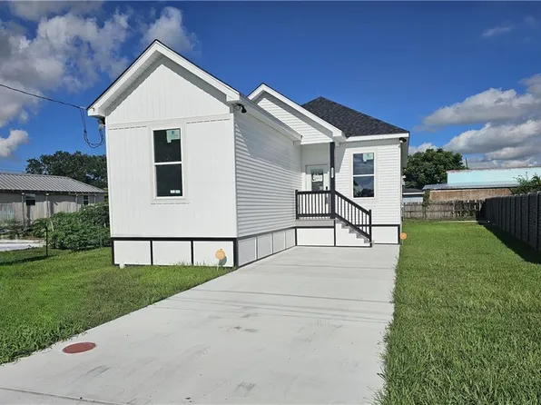 1046 Avenue B, Westwego, LA 70094
